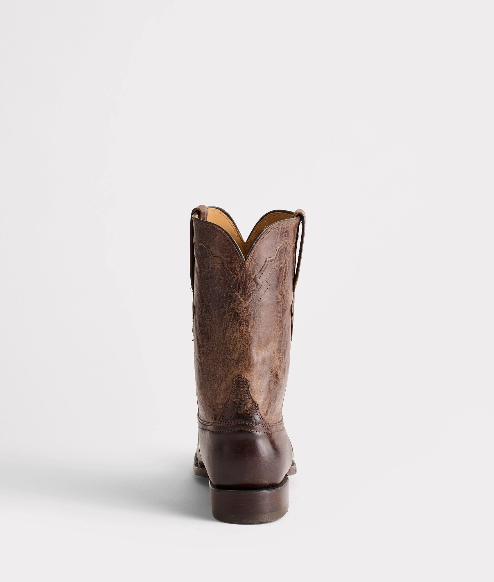 Cushioned Step Weekend Wanderer Impact Ready Balance Tanner :: Chocolate