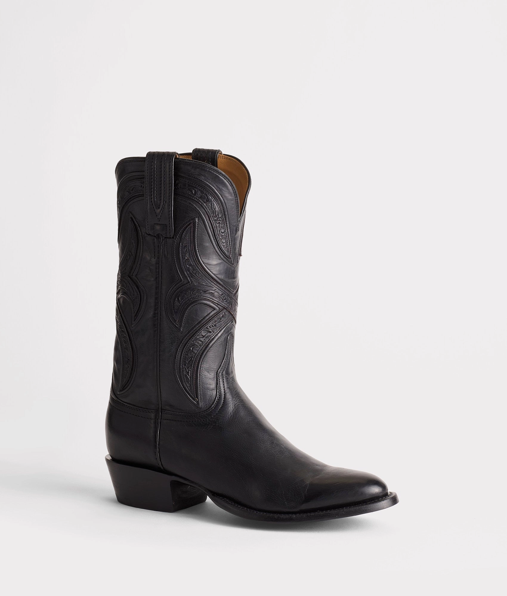 Impact Ready Core Knox :: Black Waterproof Weekend Wanderer Comfortable fit