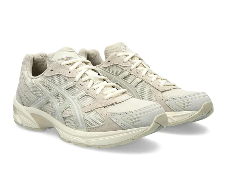walking stability medieval - themed running option Asics Gel-1130 (Vanilla/White Sage)