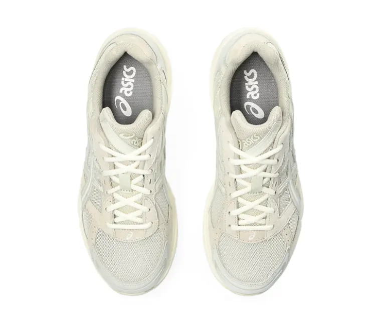 Asics Gel-1130 (Vanilla/White Sage) polyester - feature shoes