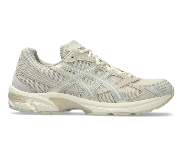Asics Gel-1130 (Vanilla/White Sage) foot - power running shoes