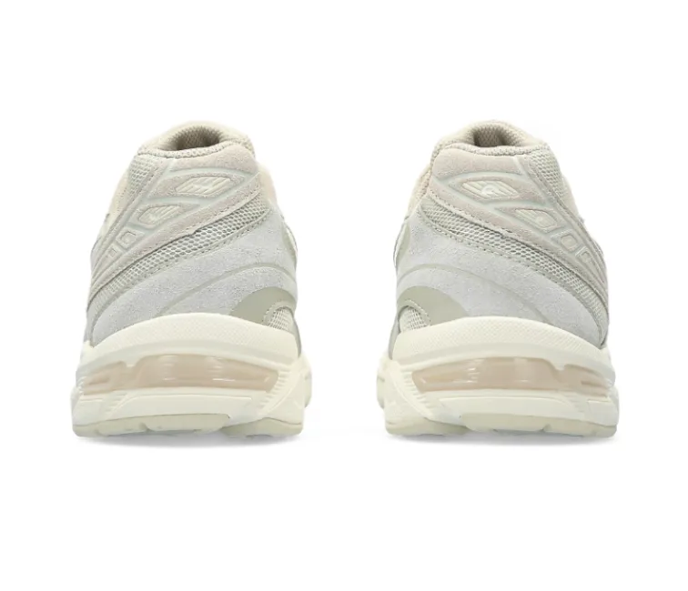 flat surface running Professional Design Asics Gel-1130 (Vanilla/White Sage)