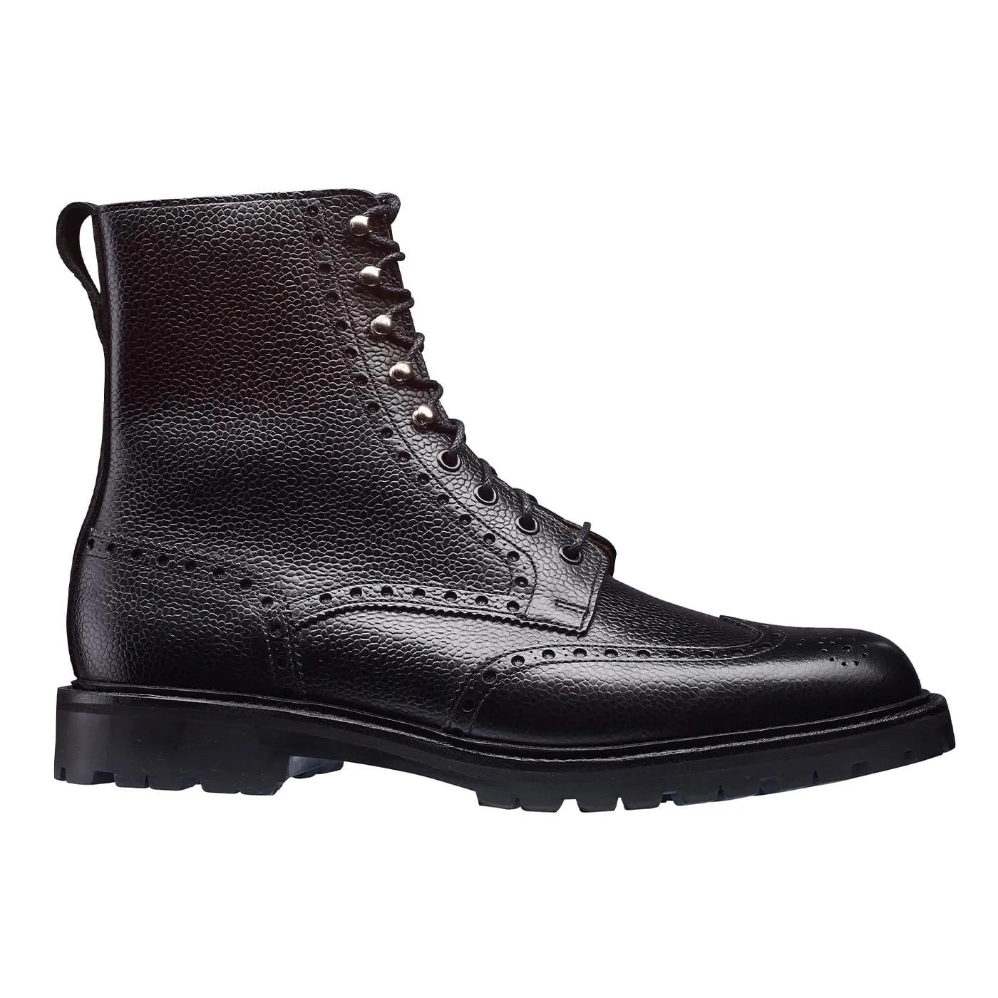 Islay Black Scotch Grain Boutique Brand