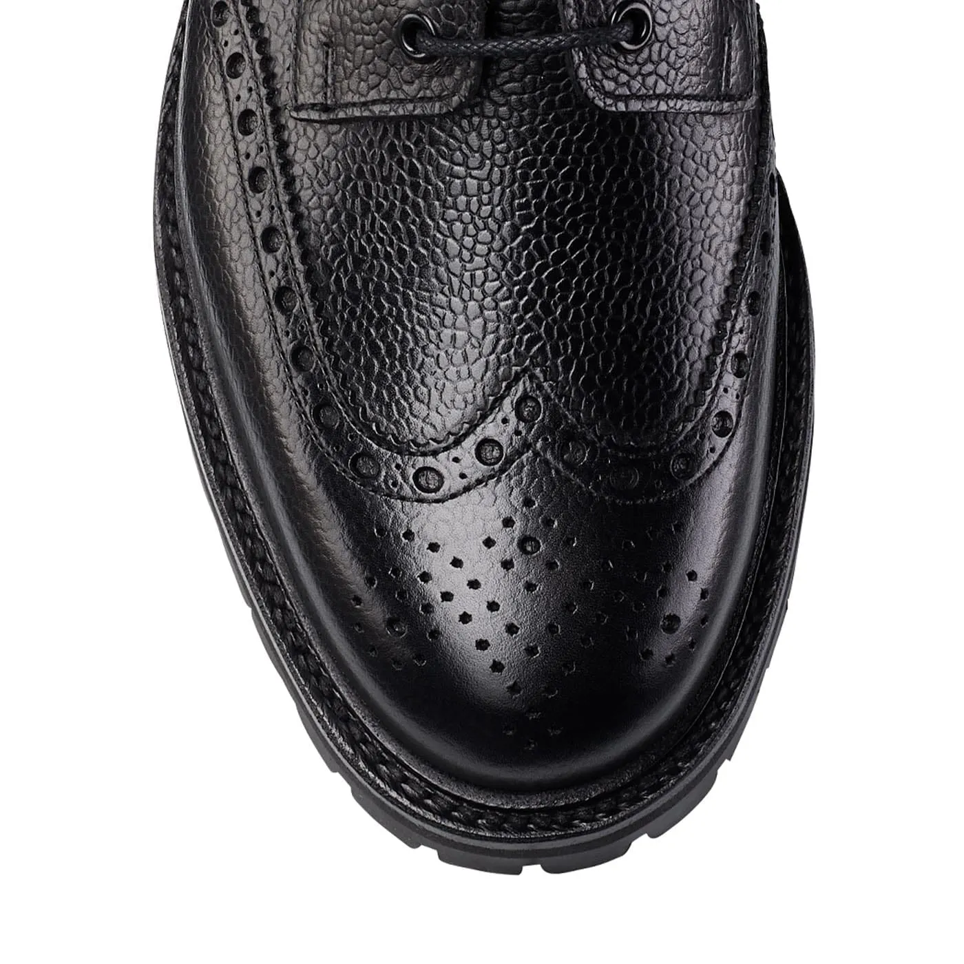 Clean Surface Event Ready Islay Black Scotch Grain