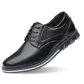 Jerson Oxford Sneakers Cool Interior