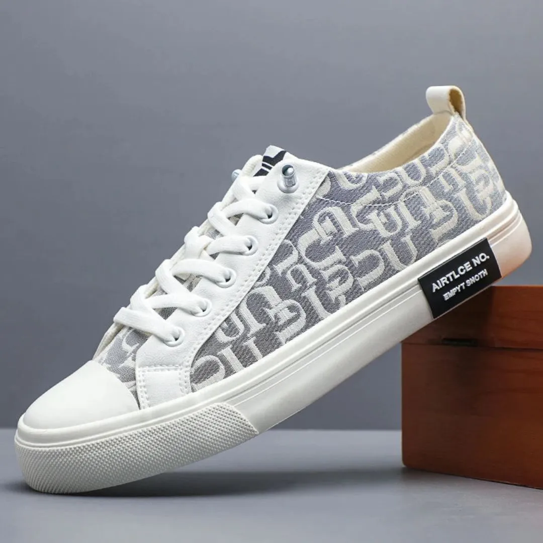 Keiran Typewalk Sneakers Wicking Inner Sleeve Comfort Layers