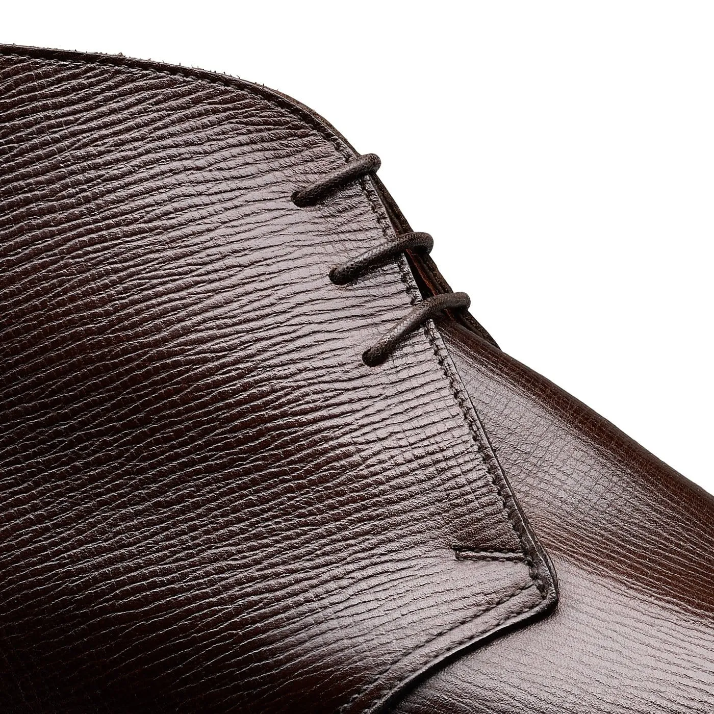 Support Ready Kew Dark Brown Willow Grain