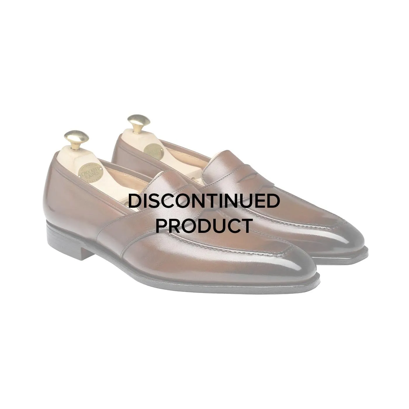 Casual Style Mesh Air Kingston Beechnut Antique Calf