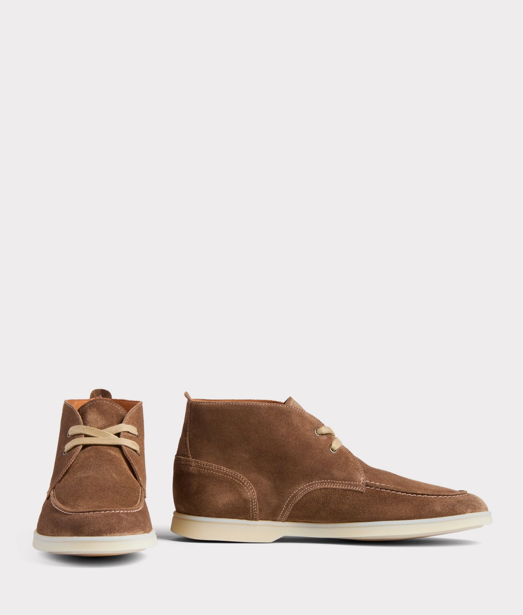 Urban Edge Walk Comfort L'Artista Chukka :: Flint