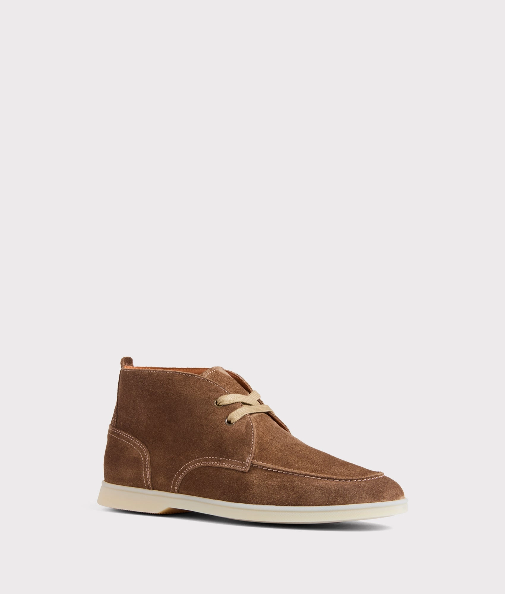 Holiday Style Workwear Boots L'Artista Chukka :: Flint