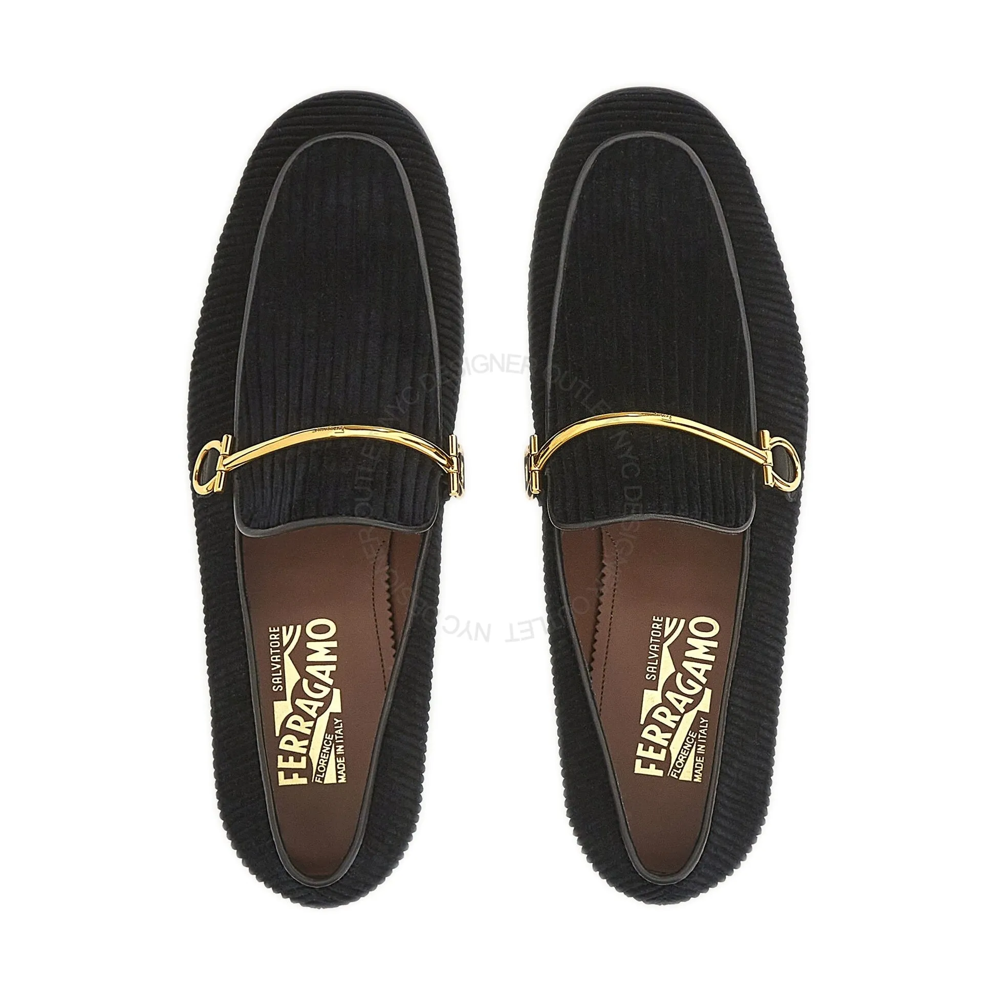 Ferragamo New York Moccasins Holiday Go Urban Explorer Shoes