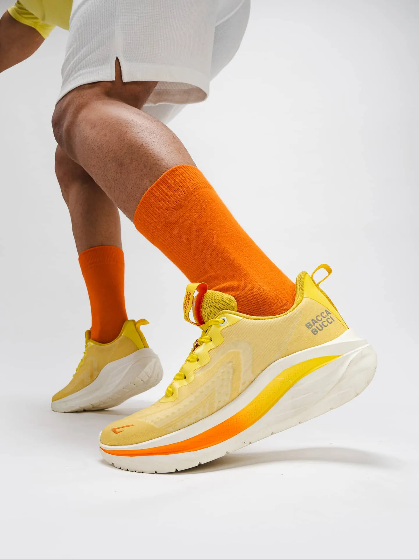 vertical - design shoes Bacca Bucci SPEED PRO Athleisure Running Shoes