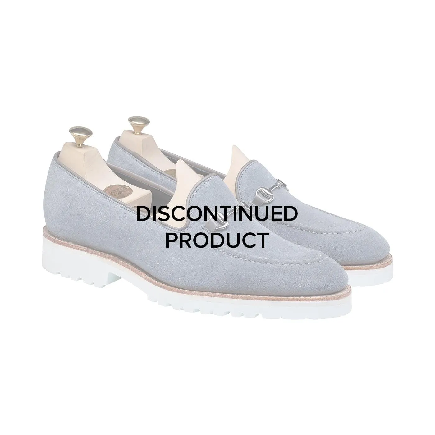 Play Walk Laura Cloud Grey Suede