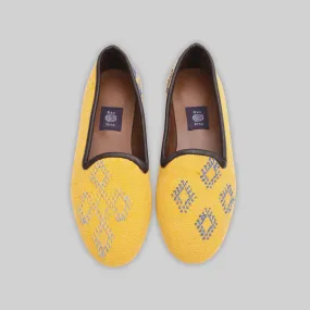 Show Style portable Women's Cactus Silk Loafer Size 9