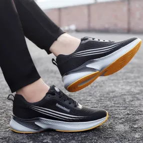 Bacca Bucci Halo Maximum Stability cycling running shoes