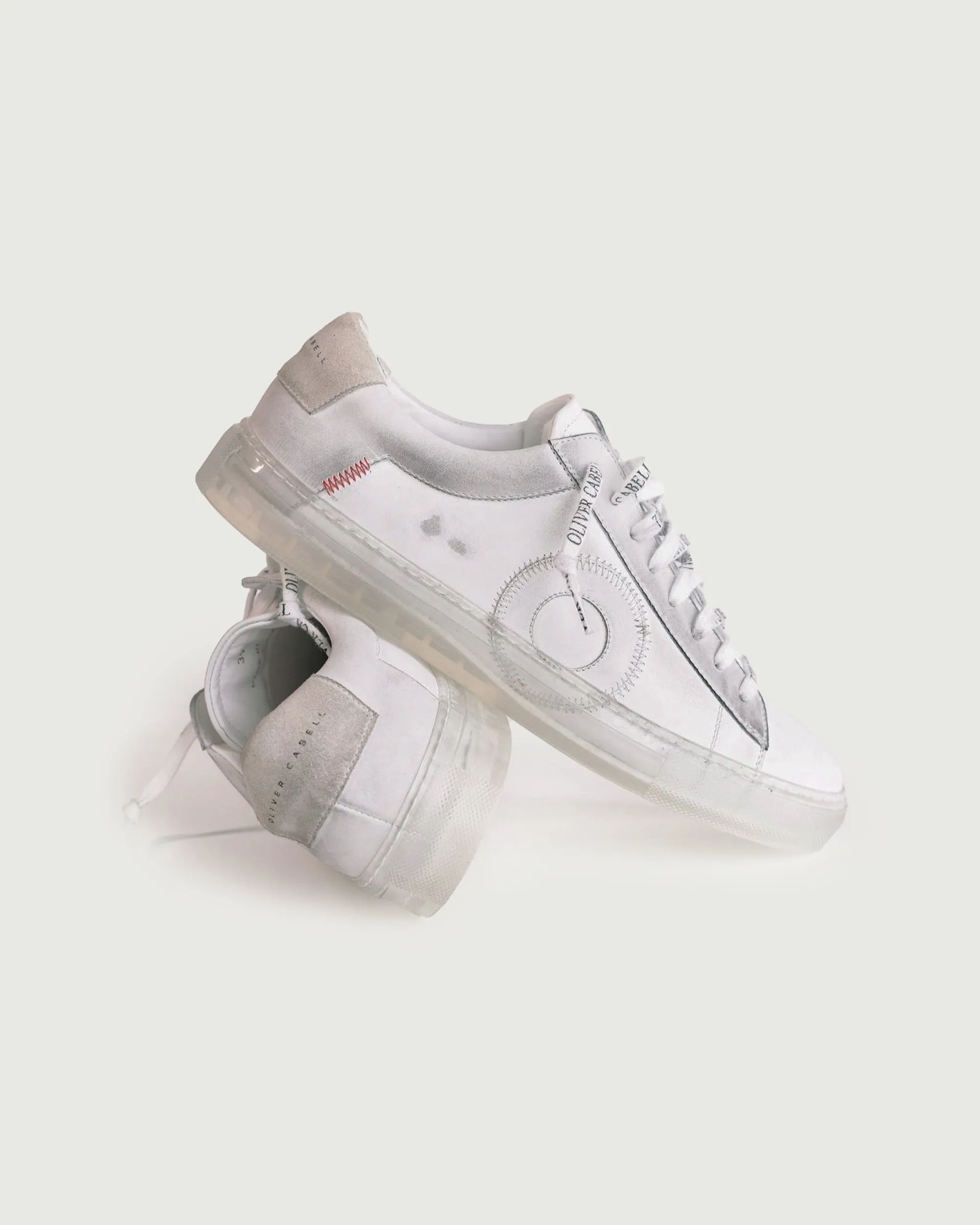 Low 1 | Ghost hypoallergenic