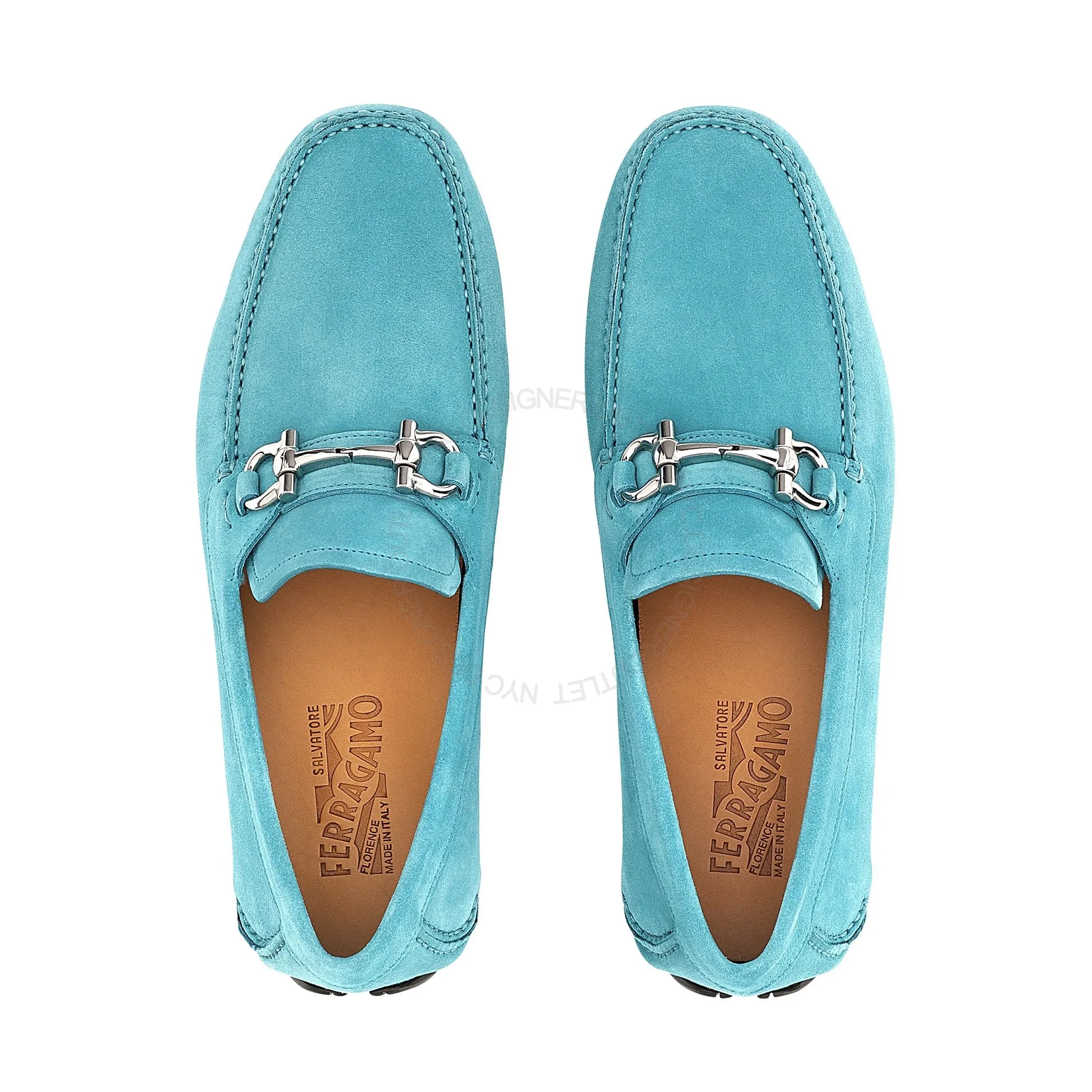 Cold Block Ferragamo Parigi Drivers