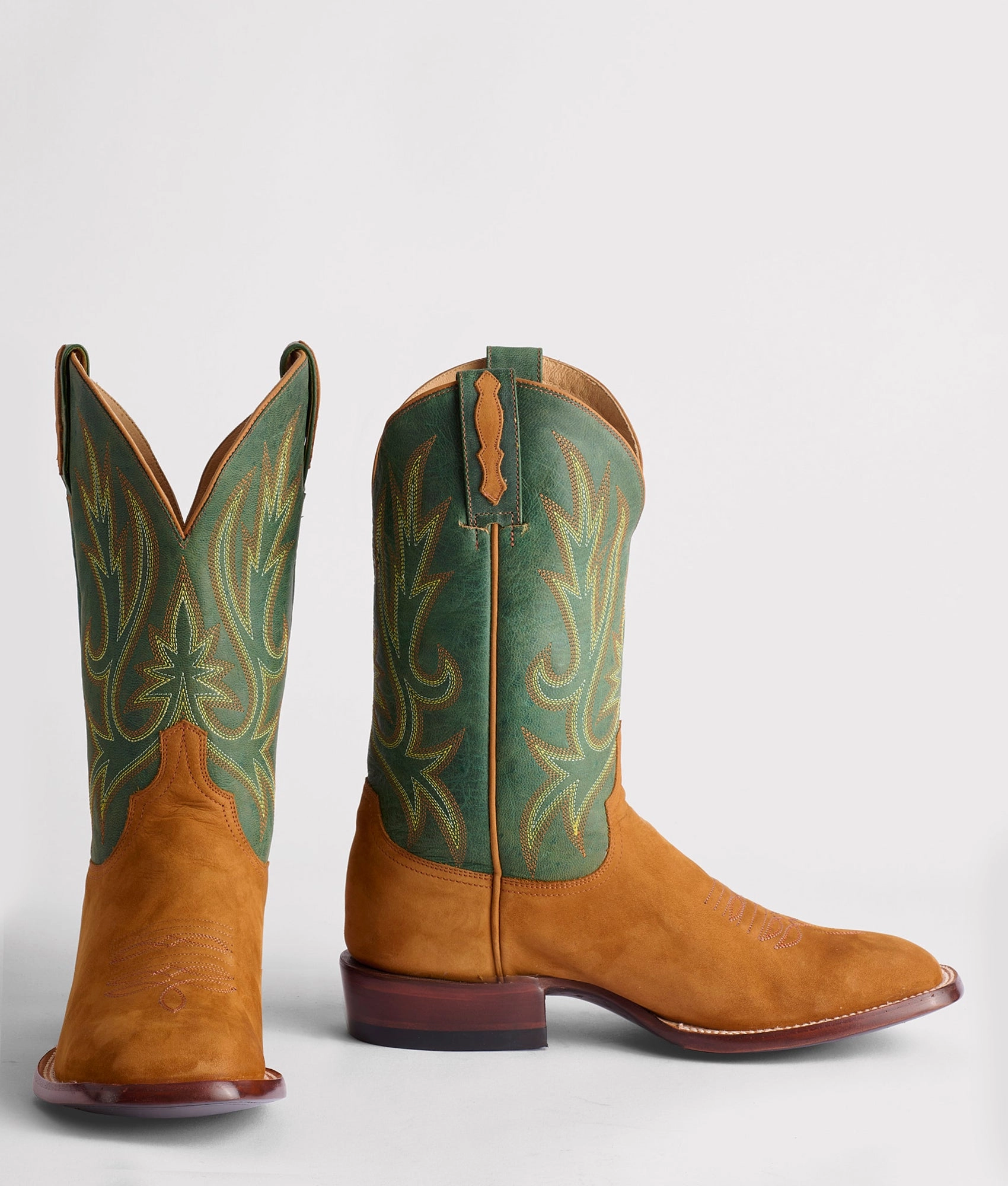 Cold Proof Gordon :: Peanut