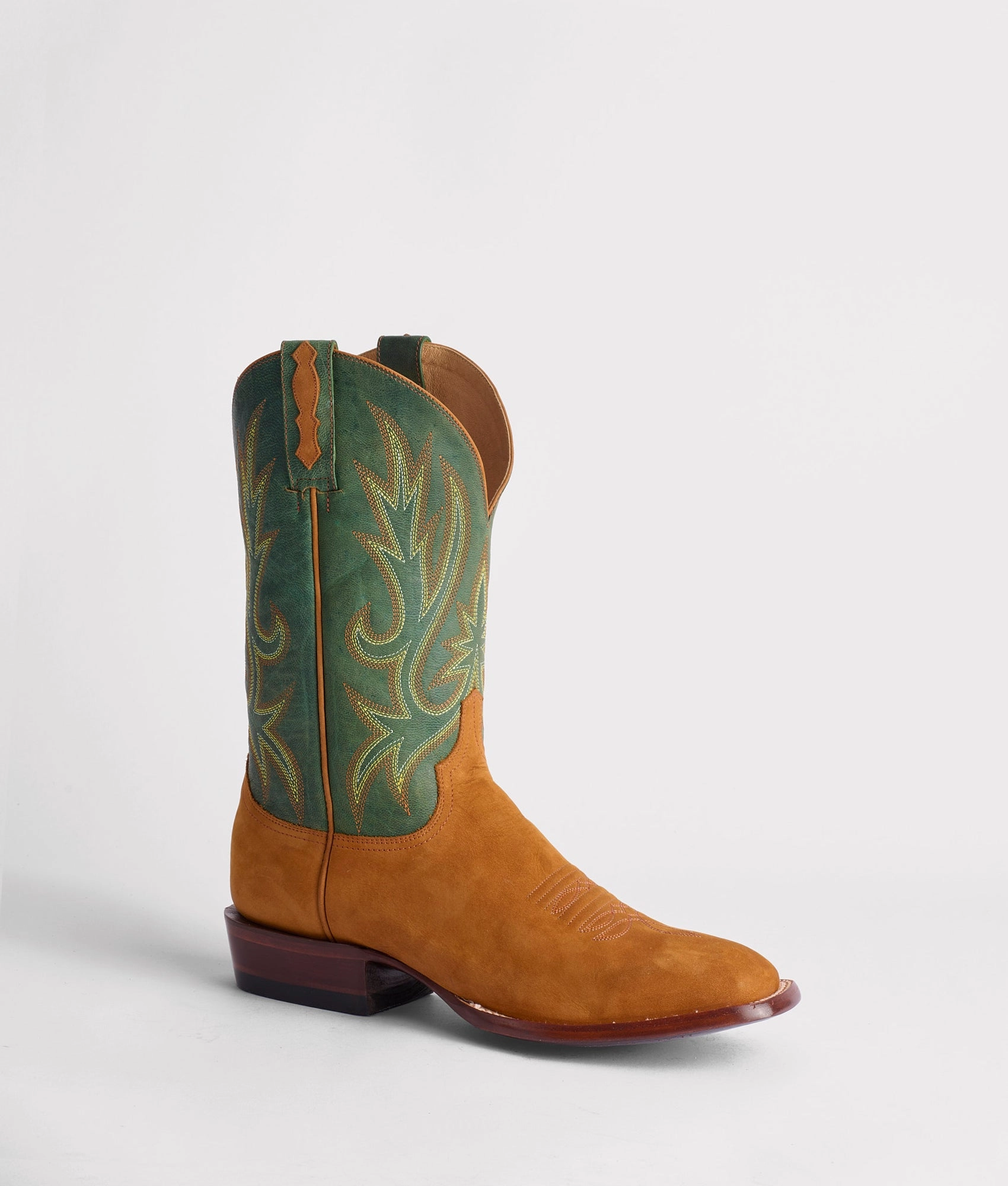 Gordon :: Peanut Quiet Chic