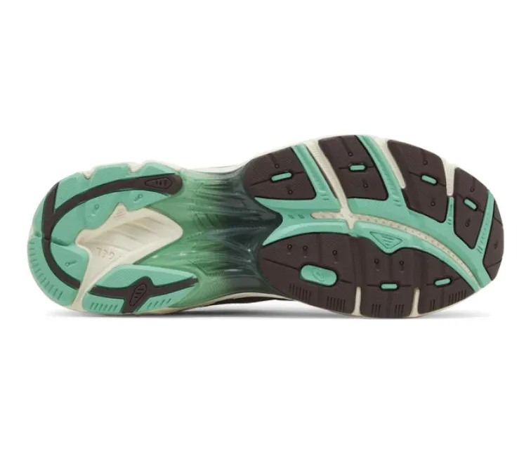 well - being Men's Asics x Earls Collection GT-2160 (Cream/Peppercorn)