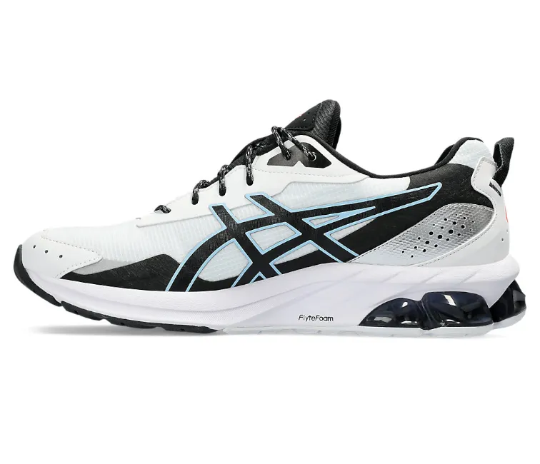 Mens Asics Gel Quantum 180 LS 5 (White/Black) Under Armour HOVR