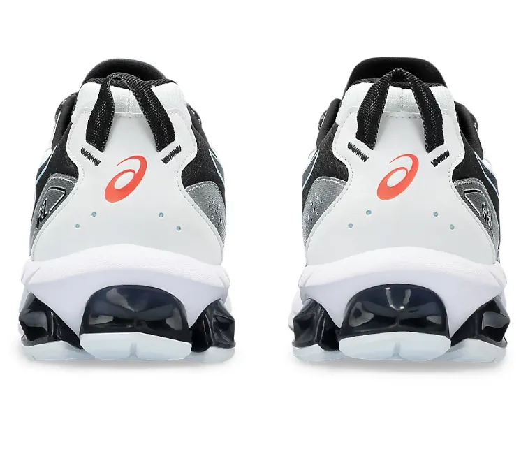 Mens Asics Gel Quantum 180 LS 5 (White/Black) Stability Technology Secure Comfort