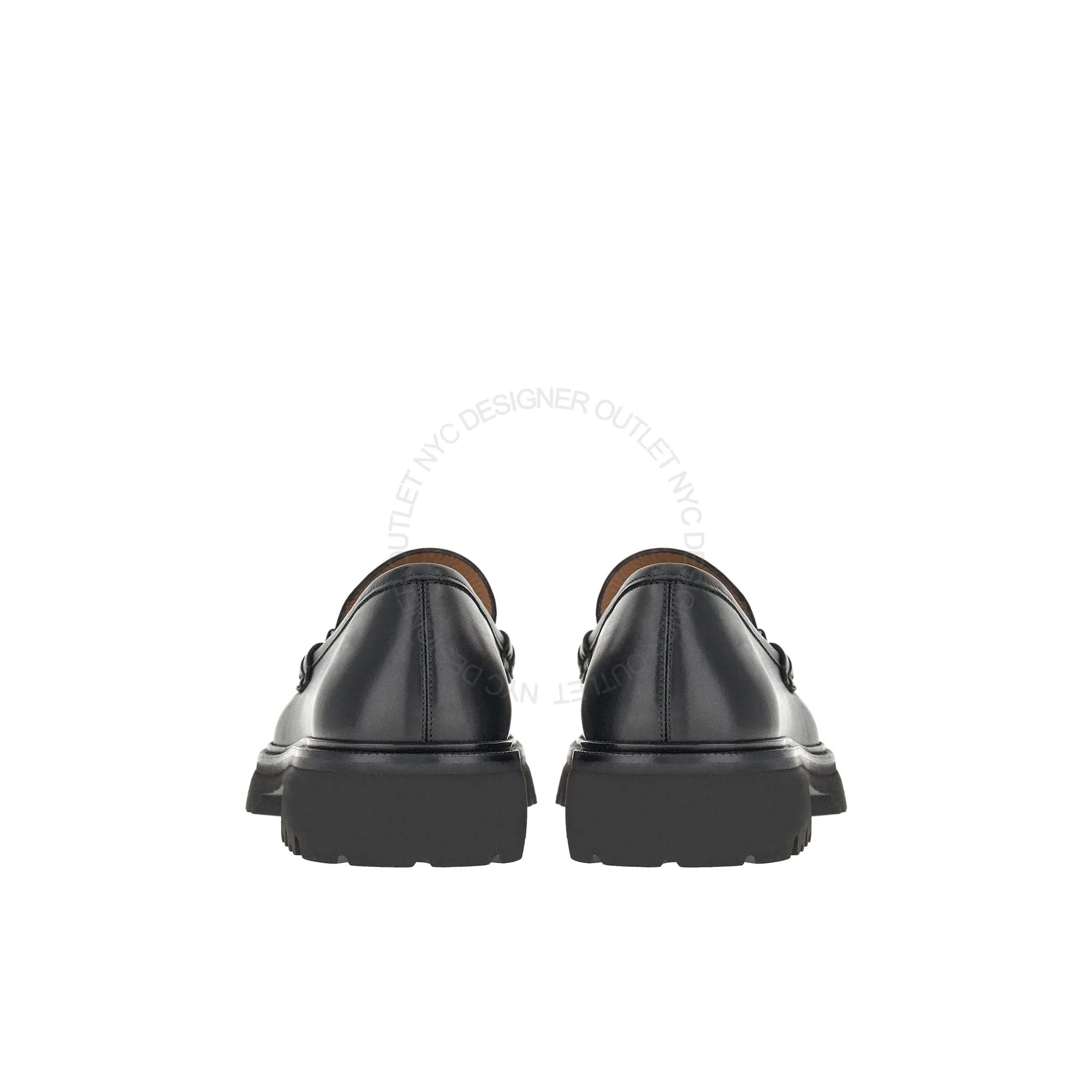 Morning Glow Functional Walking Shoes Ferragamo Bleecker Loafers