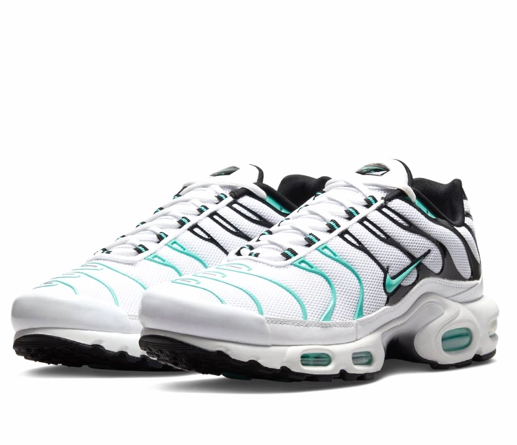 cardio shoes running shoes for 10K races Men's Nike Air Max Plus TN (Tiffany OG)