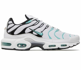 Men's Nike Air Max Plus TN (Tiffany OG) steel - reinforced shoes
