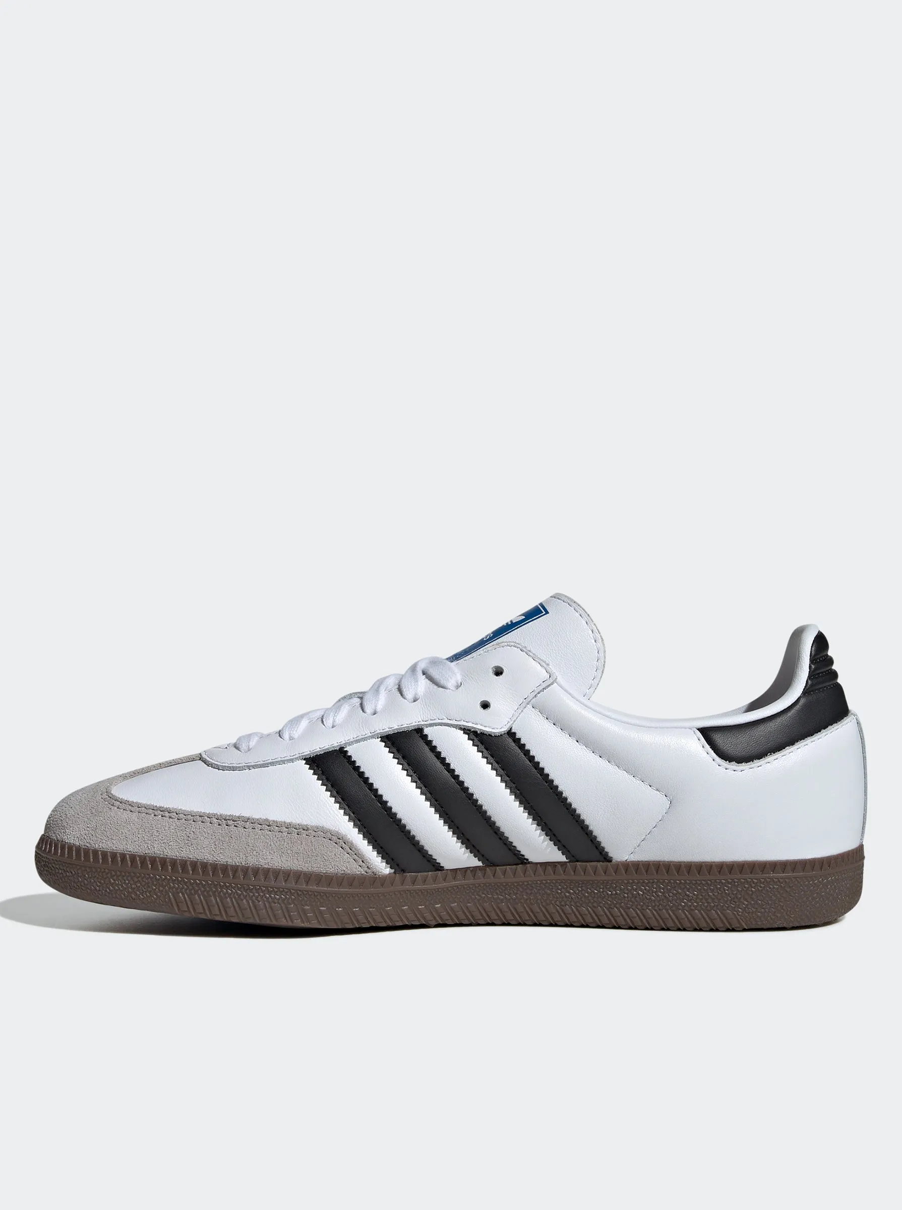 casual runner running gear Lightweight Build Concept Samba Unisex