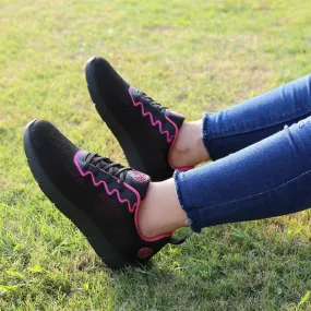 Stretchable Bacca Bucci FLASH Women All-Day wear Joggers