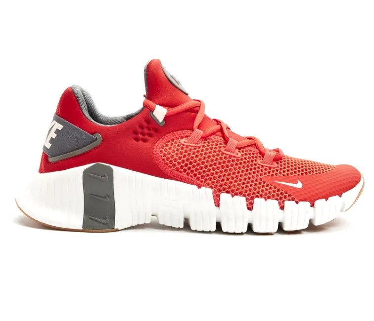 running belts Men's Nike Free Metcon 4 (Light Crimson)