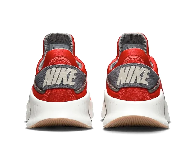 Men's Nike Free Metcon 4 (Light Crimson) Anti - skid