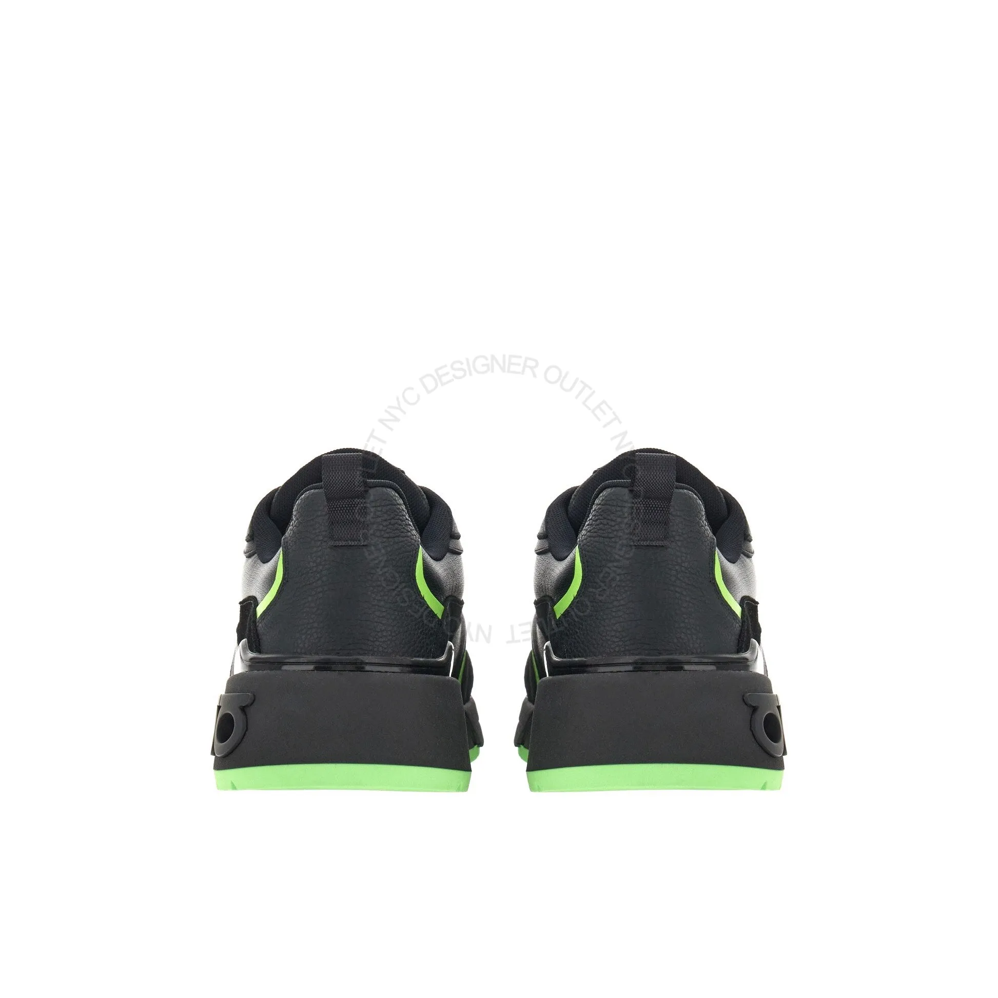 moisture - wicking footwear Ferragamo Cosimina Sneakers