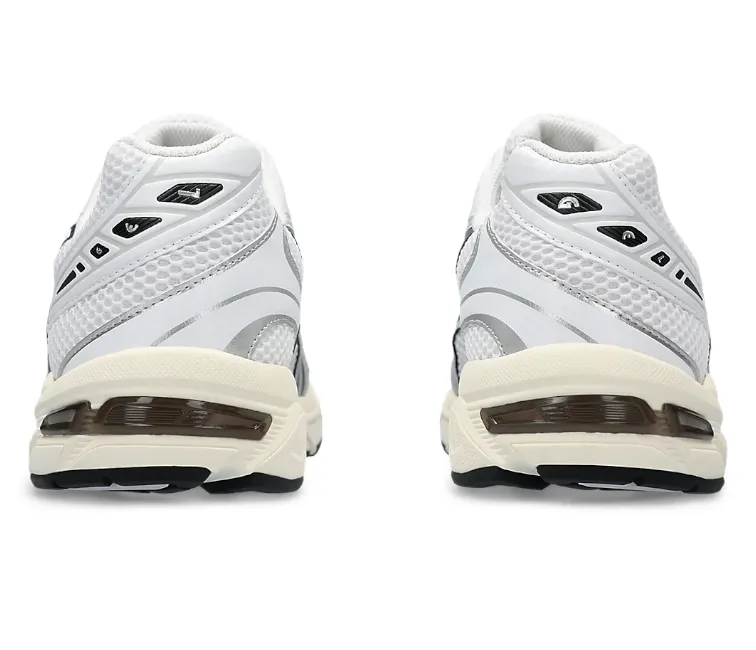 Men's Asics Gel-1130 (White/Cloud Grey) mountain - runner