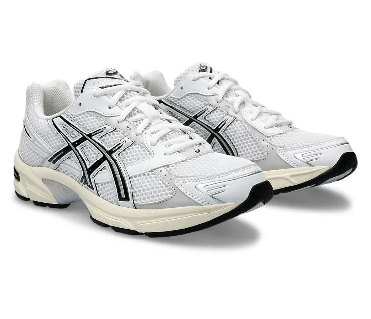 Men's Asics Gel-1130 (White/Cloud Grey) Cushioned