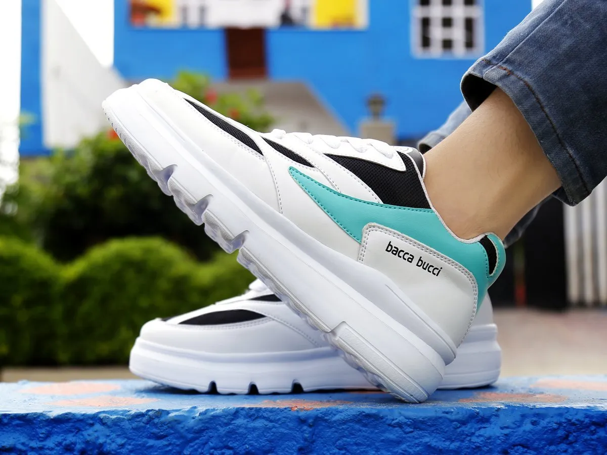 yoga shoes Bacca Bucci Urban Retro