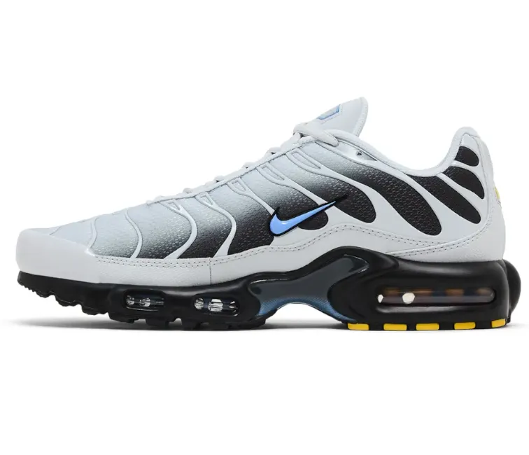 Men's Nike Air Max Plus TN (Glacier Fade) Timberland 6-Inch consistent - quality