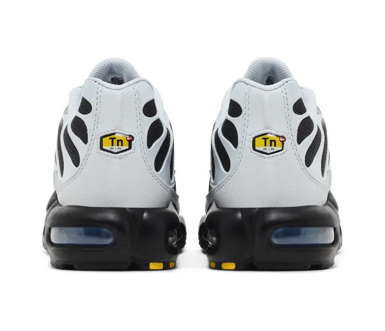 Men's Nike Air Max Plus TN (Glacier Fade) winter - resistant narrow - fit