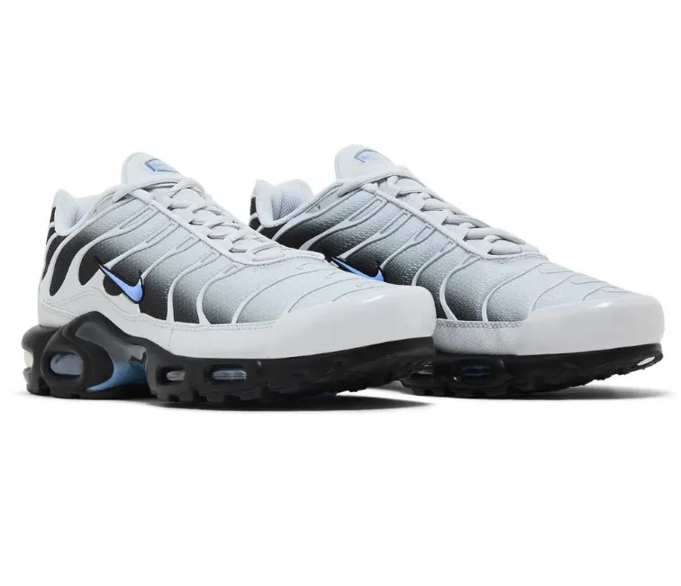 Men's Nike Air Max Plus TN (Glacier Fade) synthetic material shoes