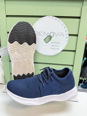 American football shoes Vessi Everyday Runners (Womens 9)