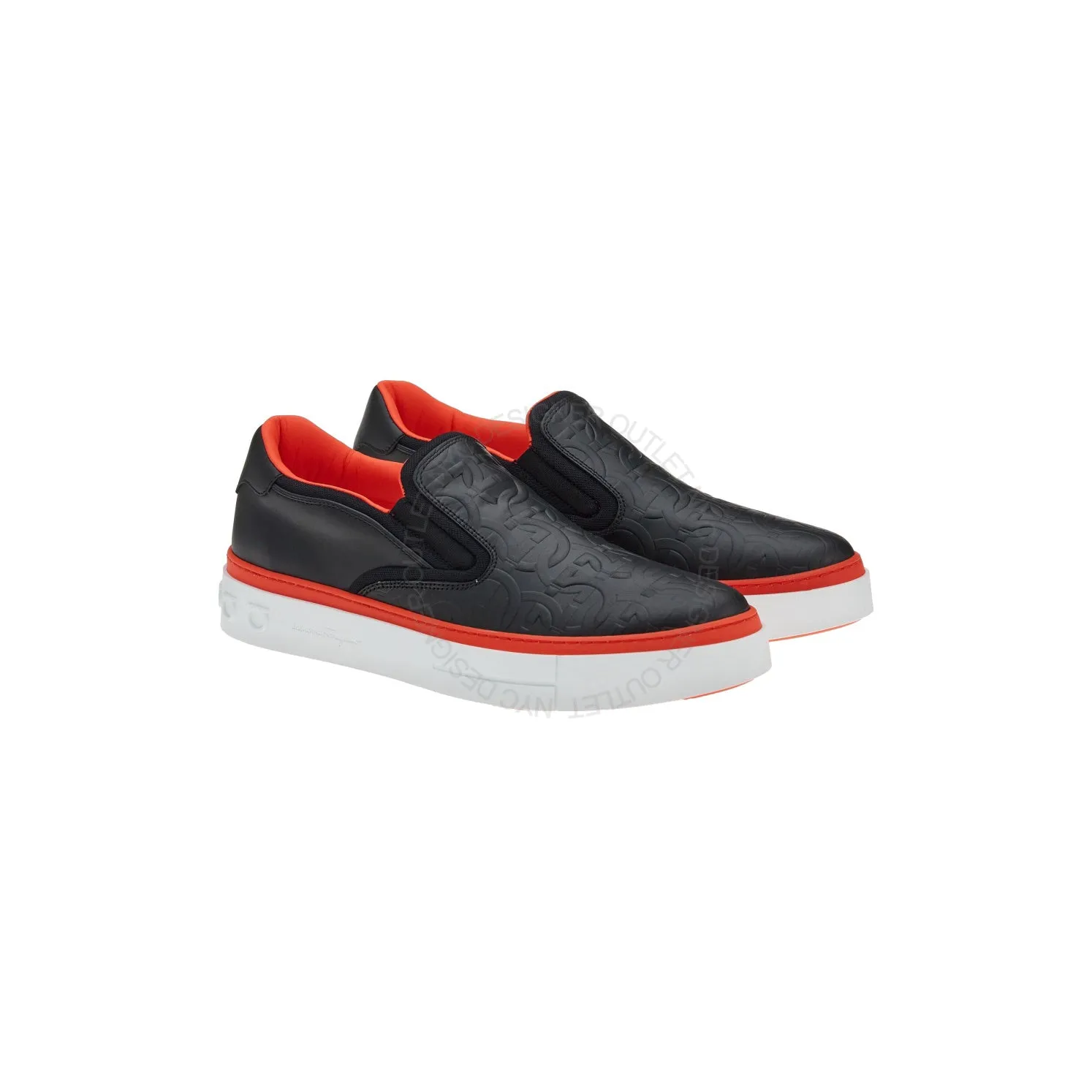 All-day Comfort Shoes Indoor Wear Ferragamo Mathew Drivers