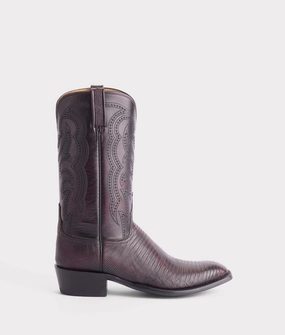 Lightweight Shell Kip :: Black Cherry Reinforced heel Adventure Driven
