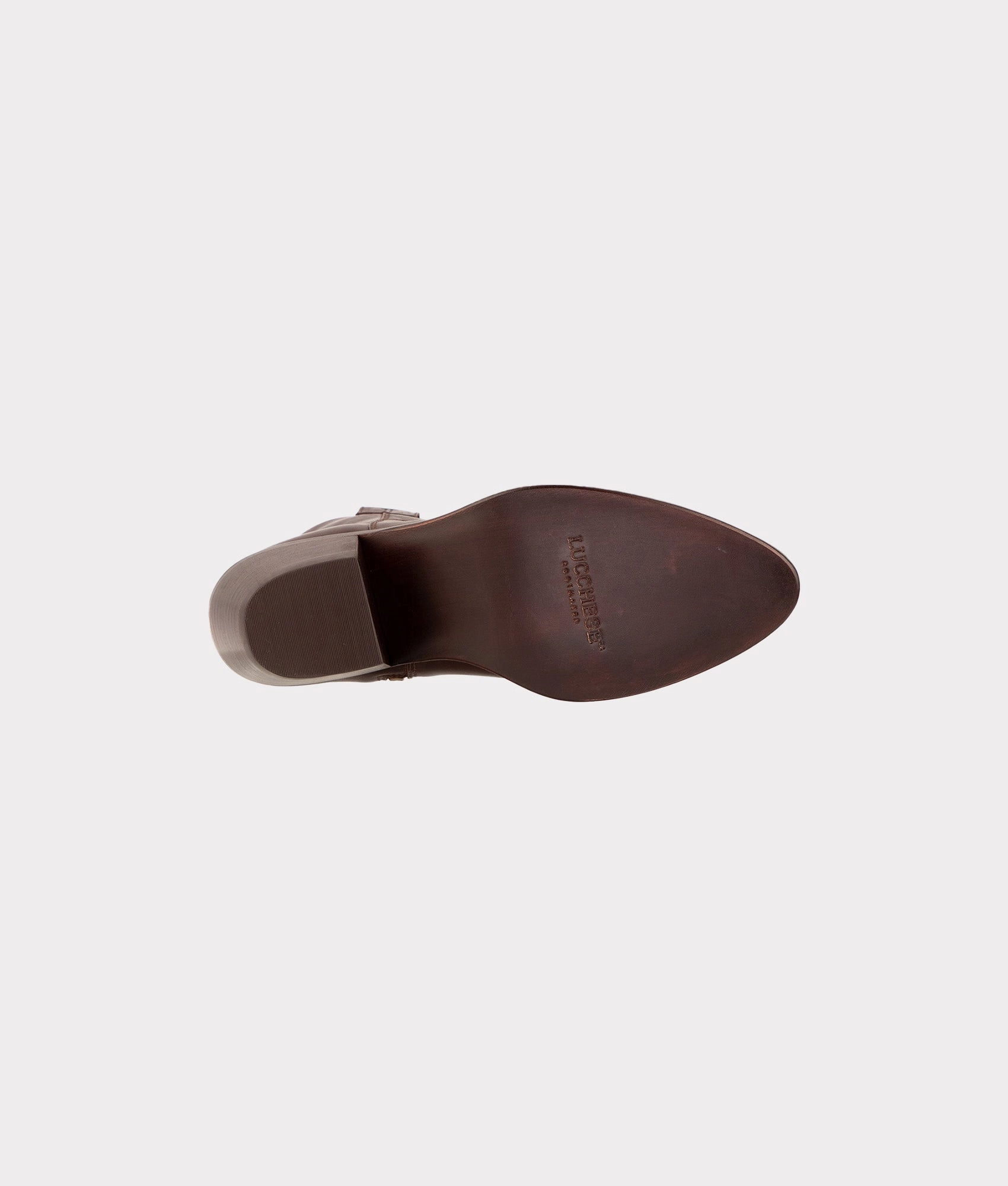 Lilah :: Chocolate Chic Sole