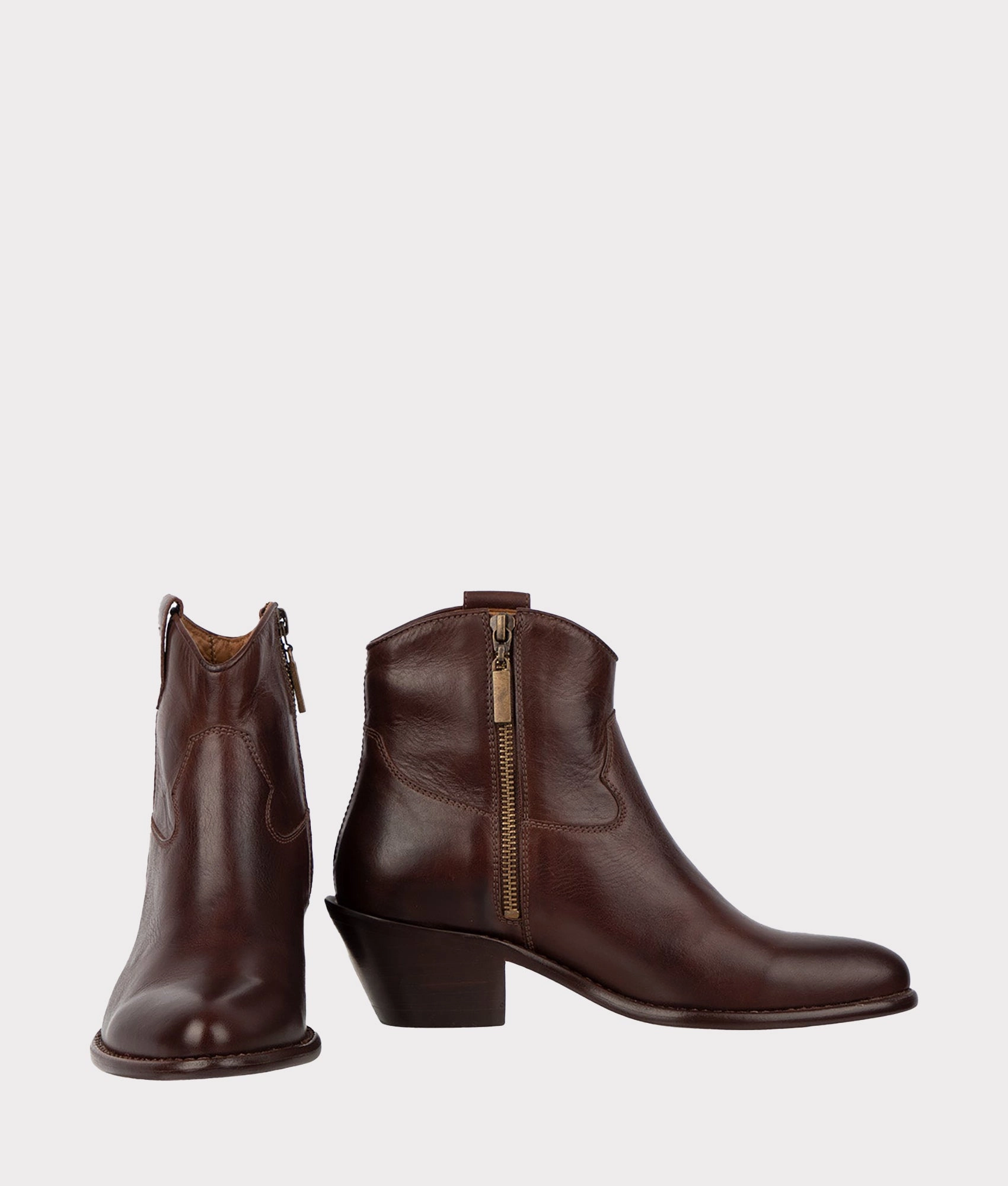 City Outfit Lilah :: Chocolate