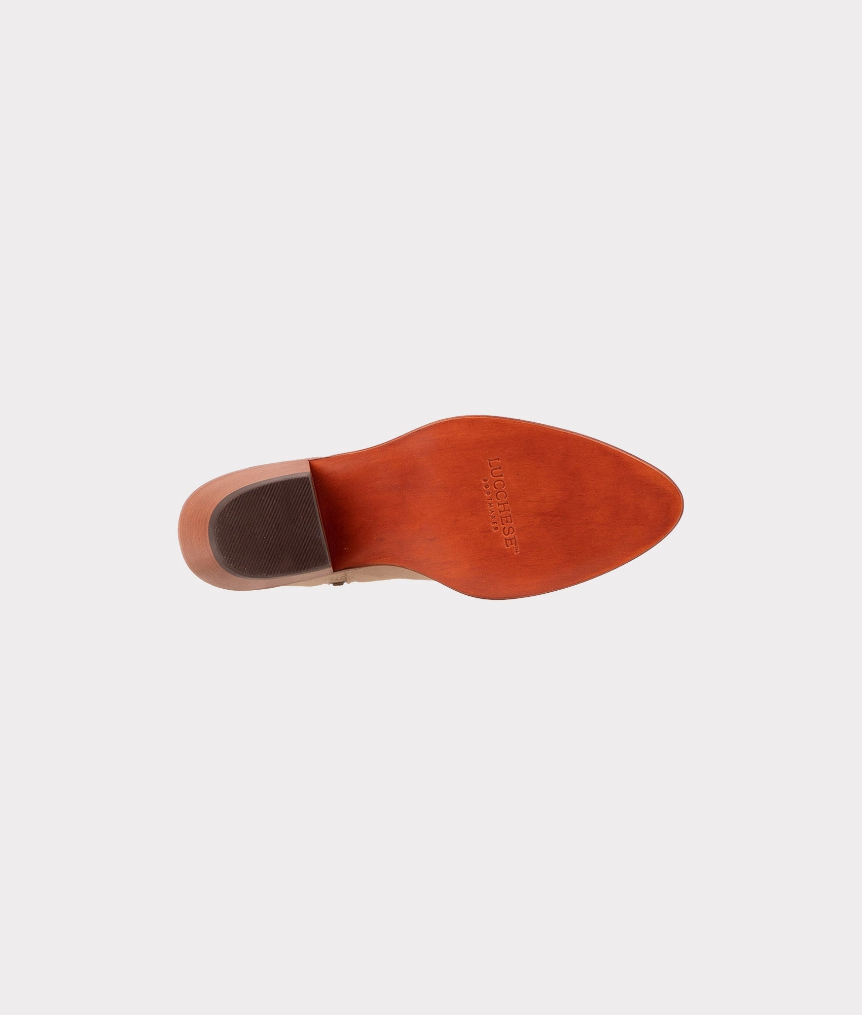 Lilah :: Cream All-Purpose Footwear