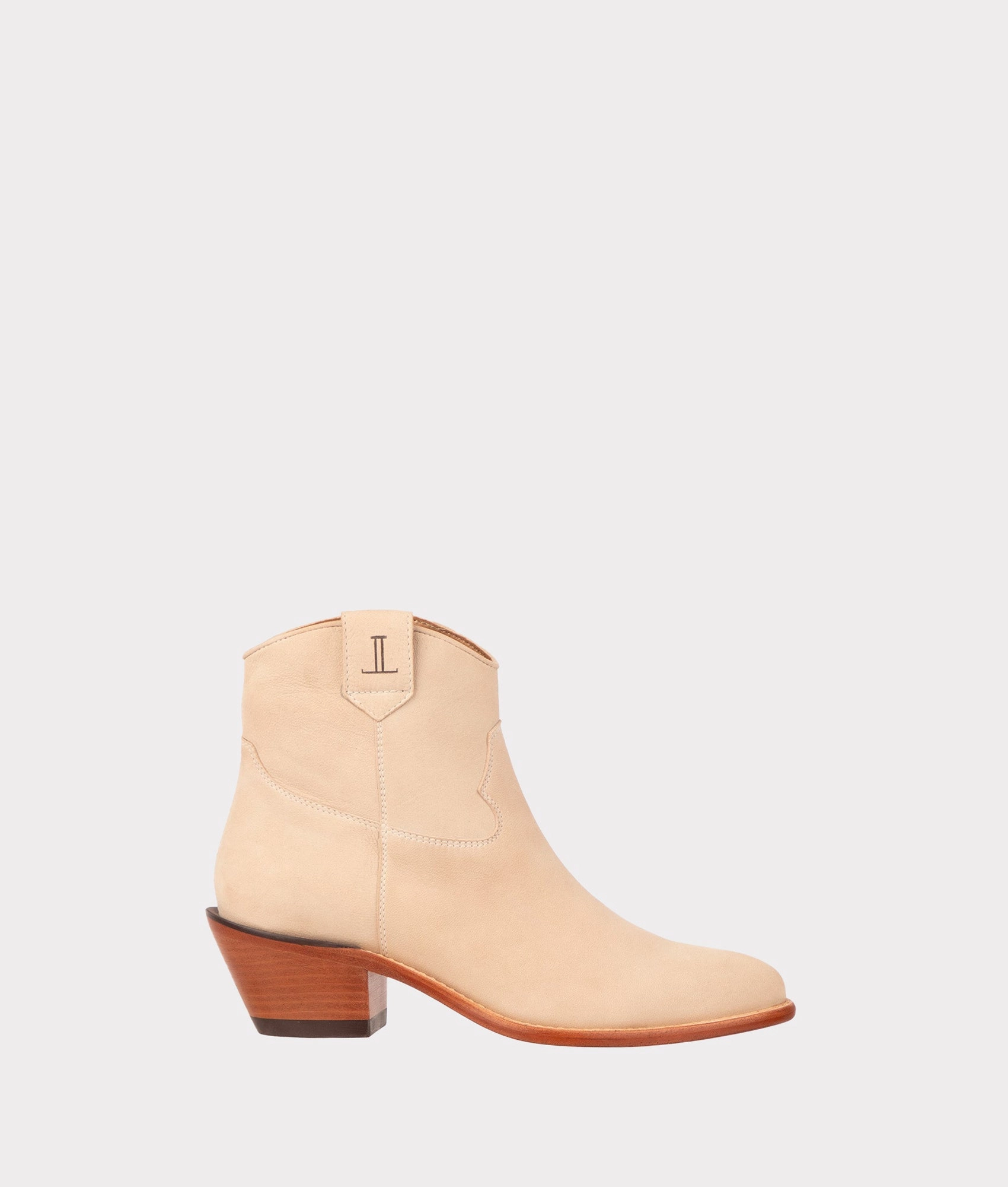 Street Chicfit All-day Boot Lilah :: Cream
