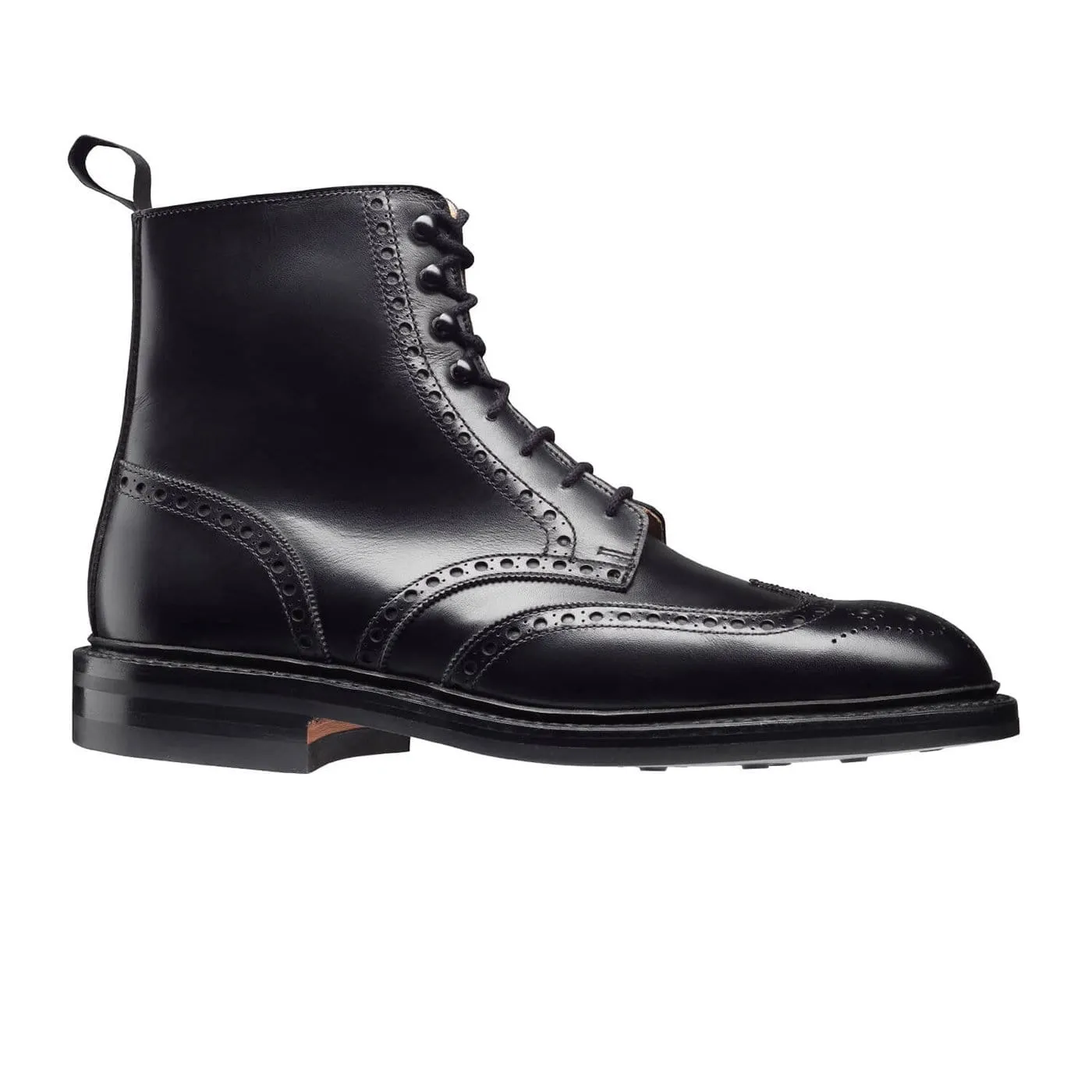 Skye 3 Black Calf Leadership Summit