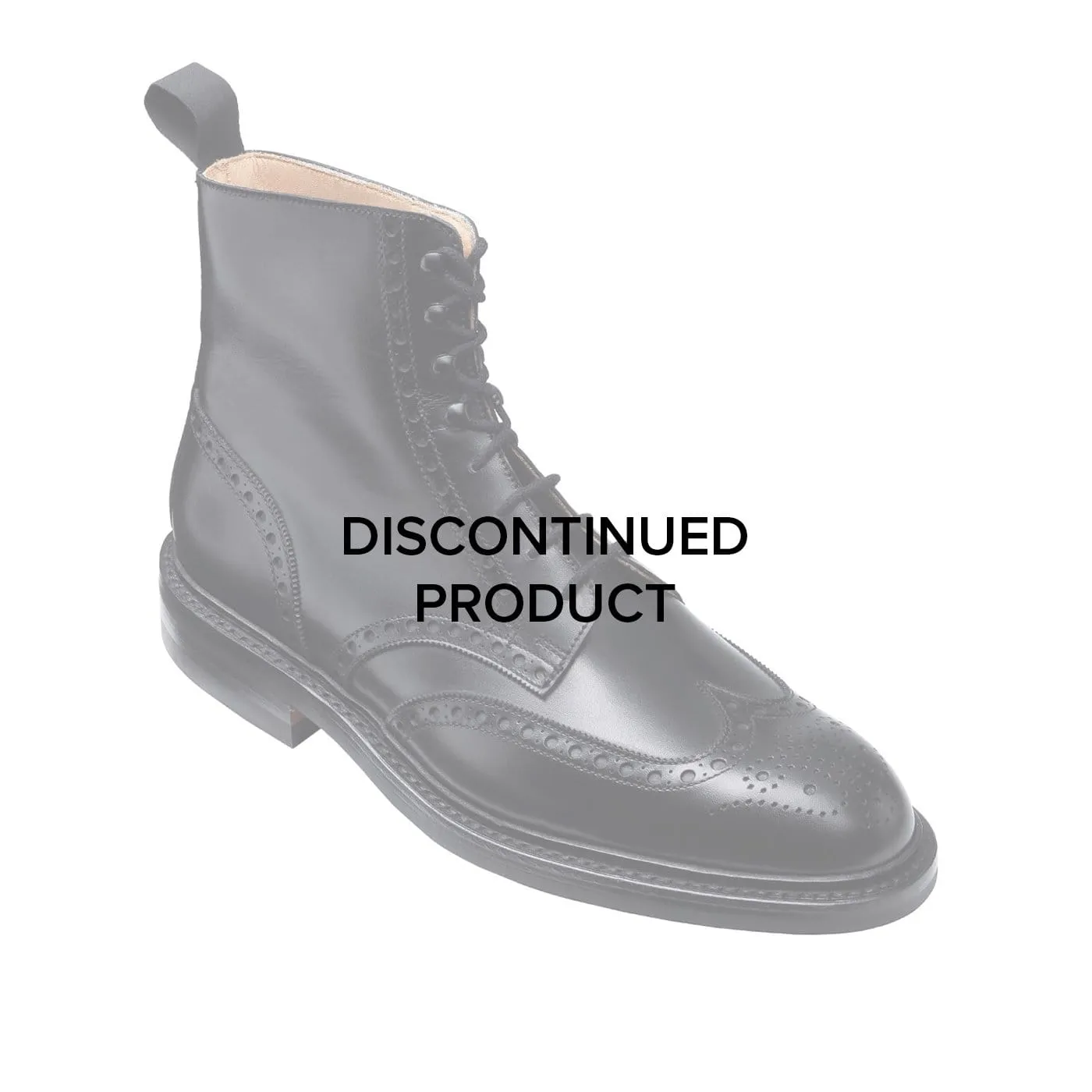 Trendy Office Bride Match Skye 3 Black Calf