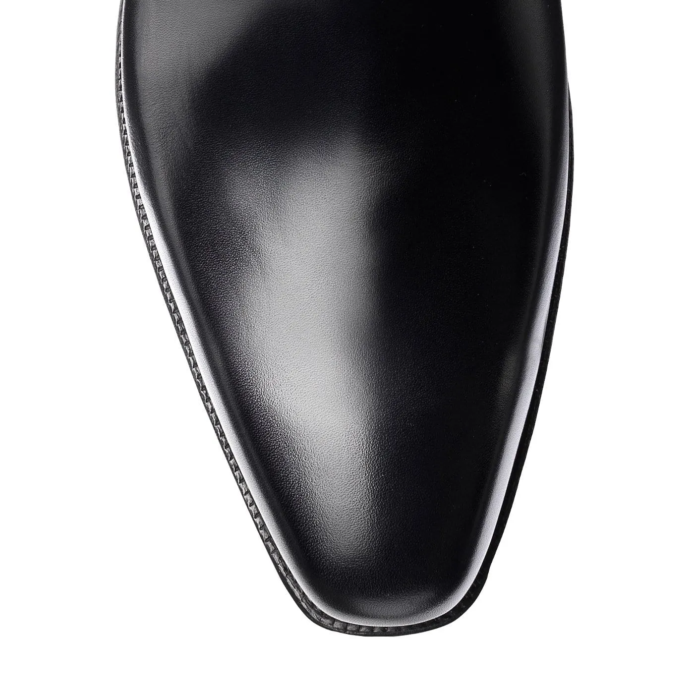 Lingfield Black Calf Functional Footwear Everyday Chic Boots